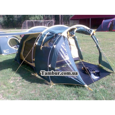 Универсальная палатка Octave 2 (V2) Универсальная палатка Octave 2 (V2)