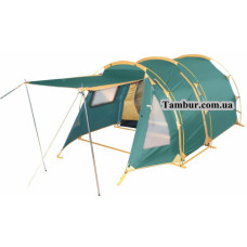 Универсальная палатка Octave 3 (V2)
