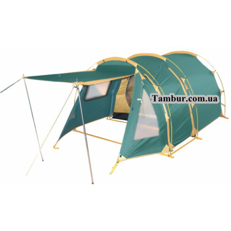 Универсальная палатка Octave 3 (V2)