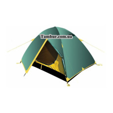 Универсальная палатка Scout 2 (V2)