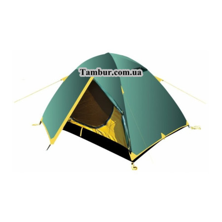 Универсальная палатка Scout 3 (V2)