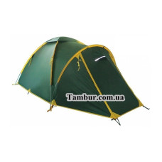 Универсальная палатка  Space 4 (V2)