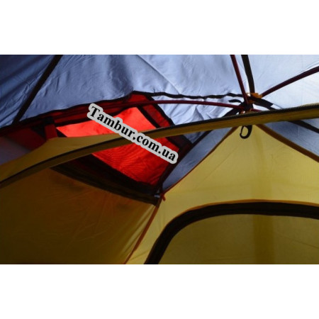 Экспедиционная палатка Peak 2 (V2)