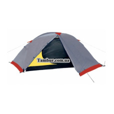 Экспедиционная палатка Sarma 2 (V2)