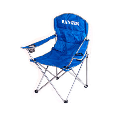 Кресло складное Ranger