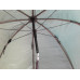 Зонт-палатка с стенкой (усиленный)