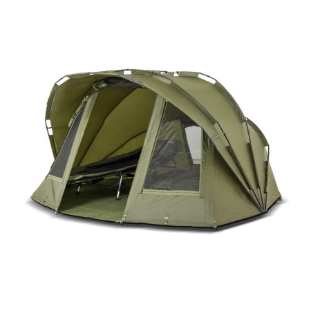 Палатка карповая EXP 3-mann Bivvy Палатка карповая EXP 3-mann Bivvy