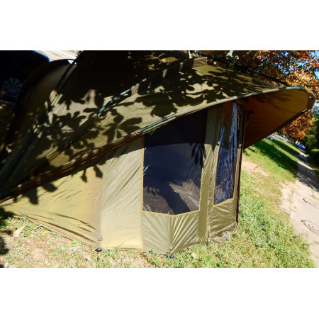 Карповая палатка EXP 2-mann Bivvy