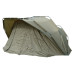 Палатка карповая EXP 2-MAN Нigh + Зимнее покрытие для палатки	