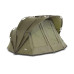 Палатка карповая EXP 2-MAN Нigh + Зимнее покрытие для палатки	