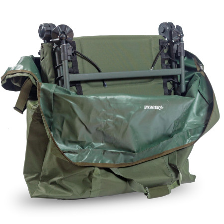 Чехол для карповой раскладушки Ranger (Арт. RA 8828)