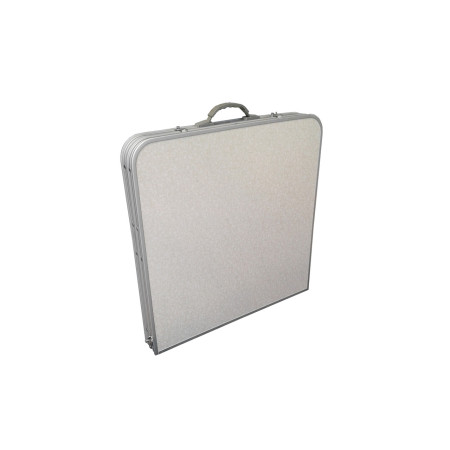 Складной комплект для пикника стол и 4 стула Ranger (раскладная мебель)