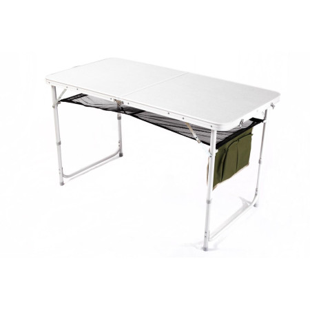 Складной комплект для пикника стол и 4 стула Ranger (раскладная мебель)