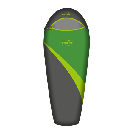 Спальный мешок Norfin Scandic 350 0°- (-10°) R