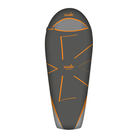Спальный мешок Norfin Nordic 500 -10°- (-25°) R