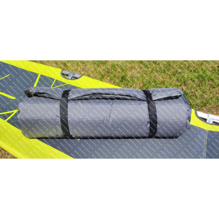 Самонадувающийся коврик Norfin Atlantic Comfort NF-30303 198x65x5см
