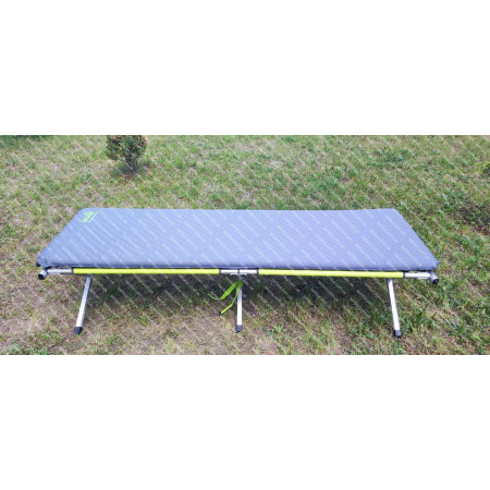 Самонадувающийся коврик Norfin Atlantic Comfort NF-30303 198x65x5см