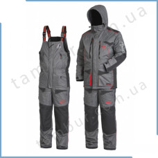 Костюм зимний Norfin DISCOVERY HEAT  -40 ° / 6000мм