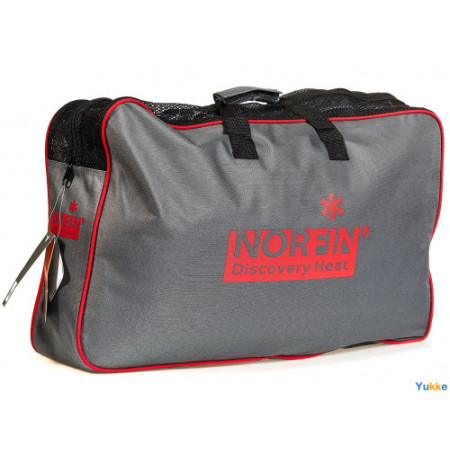 Костюм зимний Norfin DISCOVERY HEAT  -40 ° / 6000мм