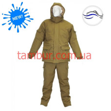 Зимний костюм Койот  -30 (охота и рыбалка)