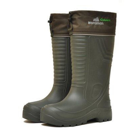 Сапоги для зимней рыбалки Nord Classic