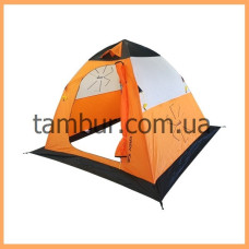 Палатка зимняя Norfin EASY ICE 210х210х160(см)