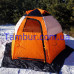 Палатка зимняя Norfin Easy Ice 6 угловая 210x245 x155см