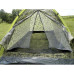 Палатка трекинговая Norfin Ruffe 2 (200x120x100)