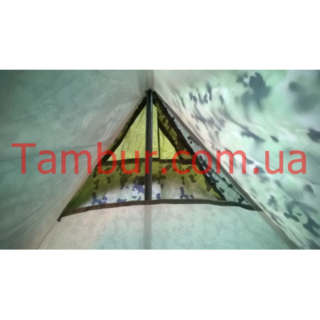 Палатка трекинговая Norfin Tuna 2 (370x180x120)