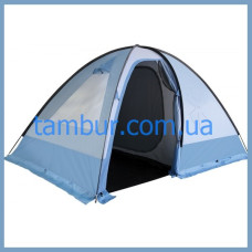 Палатка кемпинговая Norfin Nivala 3 (350x240x195)