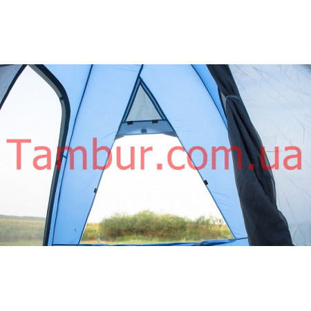 Палатка кемпинговая Norfin Nivala 3 (350x240x195)