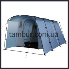 Палатка кемпинговая Norfin Malmo 4 (Премиум)