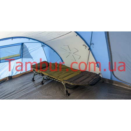 Палатка кемпинговая Norfin Alta 5 (440x320x200) Палатка кемпинговая Norfin Alta 5 (440x320x200)
