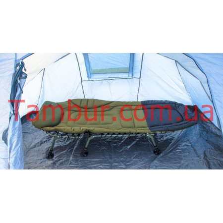 Палатка кемпинговая Norfin Alta 5 (440x320x200) Палатка кемпинговая Norfin Alta 5 (440x320x200)