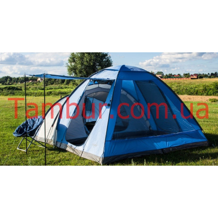 Палатка кемпинговая Norfin Alta 5 (440x320x200) Палатка кемпинговая Norfin Alta 5 (440x320x200)