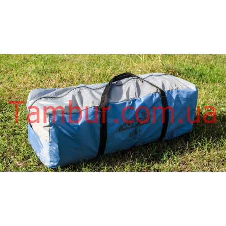 Палатка кемпинговая Norfin Alta 5 (440x320x200) Палатка кемпинговая Norfin Alta 5 (440x320x200)