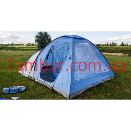 Палатка кемпинговая Norfin Alta 5 (440x320x200) Палатка кемпинговая Norfin Alta 5 (440x320x200)