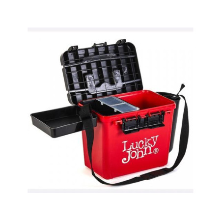 Ящик для зимней рыбалки LUCKY JOHN