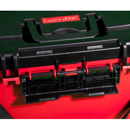 Ящик для зимней рыбалки LUCKY JOHN Ящик для зимней рыбалки LUCKY JOHN