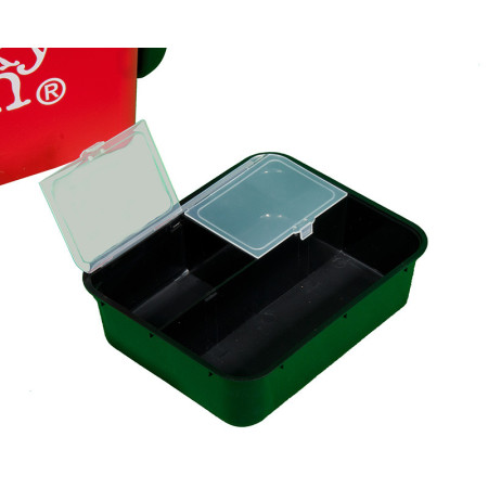 Ящик для зимней рыбалки LUCKY JOHN Ящик для зимней рыбалки LUCKY JOHN