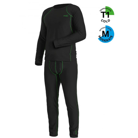 Термобельё Norfin Thermo Line 2