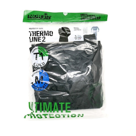 Термобельё Norfin Thermo Line 2