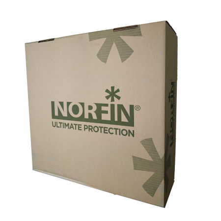 Сапоги зимние Norfin Berings -45°C (охота, рыбалка)