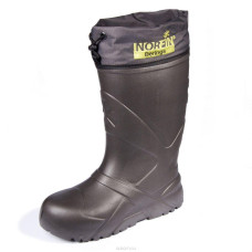 Сапоги зимние Norfin Berings -45°C (охота, рыбалка)