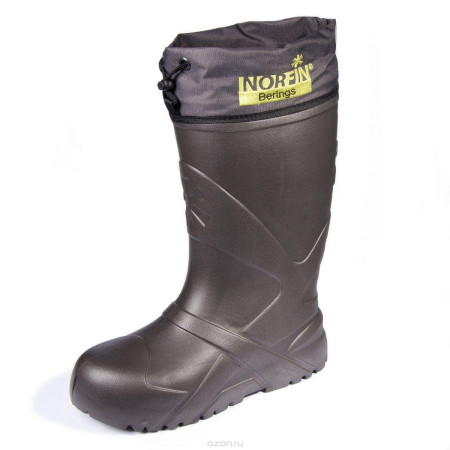 Сапоги зимние Norfin Berings -45°C (охота, рыбалка)
