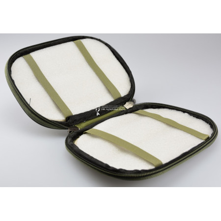 Сумка для приманок SALMO (воблер, блесна, мормышек) Сумка для приманок SALMO (воблер, блесна, мормышек)