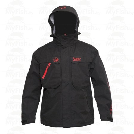 Куртка LUCKY JOHN мембранная (рыбалка, охота, туризм)