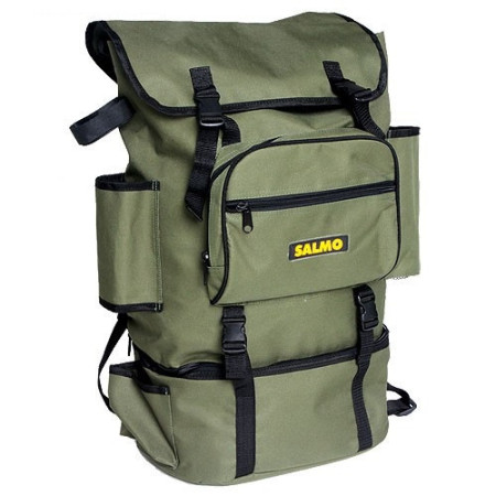 Рюкзак забродный Salmo