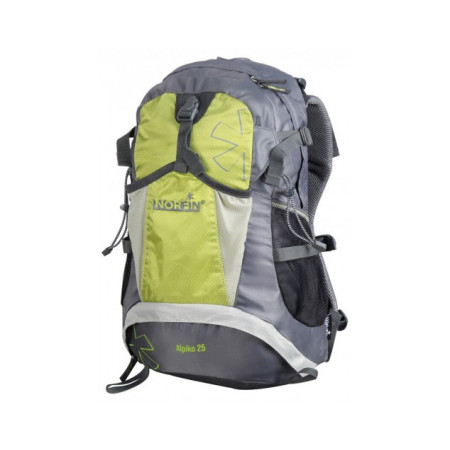 Рюкзак Norfin ALPIKA 25 (штурмовой)