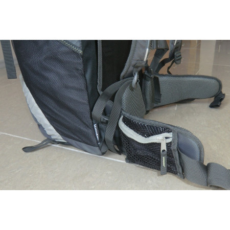 Рюкзак Norfin ALPIKA 50 (трекинговый)